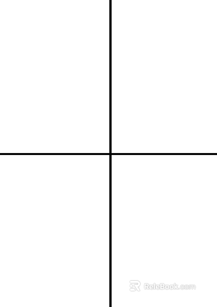 Black and White Bump texture