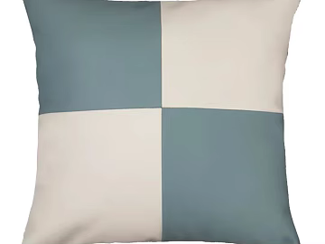 Pillow Pillow Cross Stitching Pillow texture (ID:ffach432248)