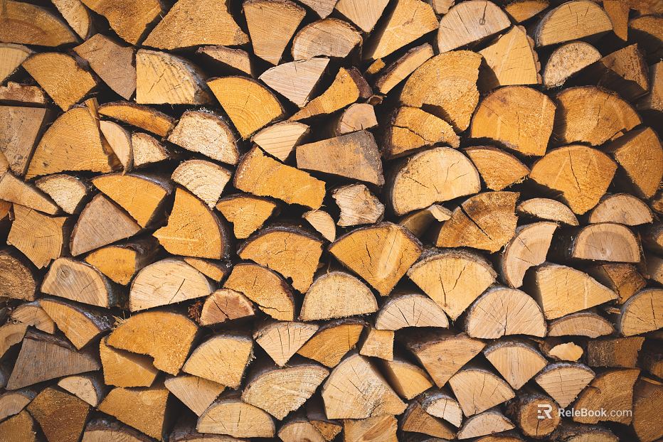 Wood texture