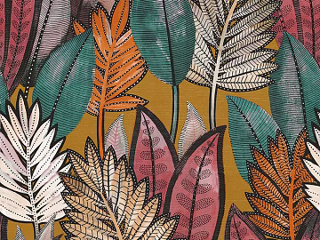 Pattern Cloth texture (ID:ffacg20211)