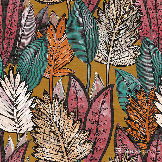 Pattern Cloth texture