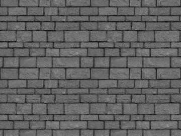 Black and white stone map texture (ID:ffabf1609)