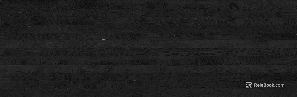 Black and White Bump texture