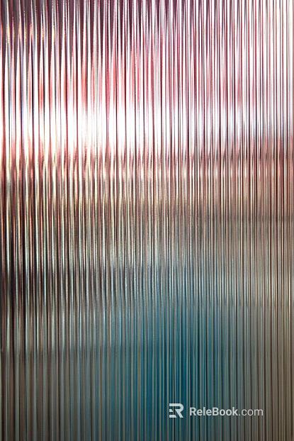 Changhong Glass Glass texture