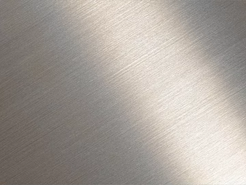 brushed metal 3d model