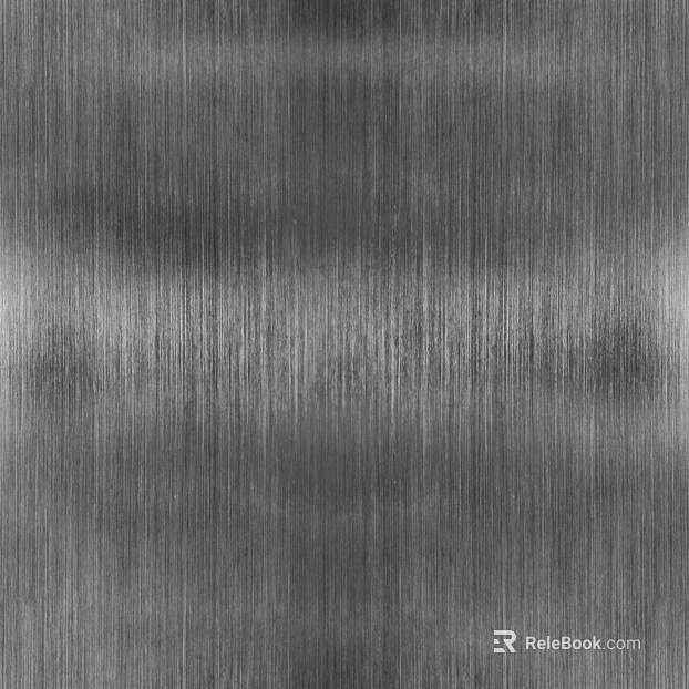Black and White Bump texture