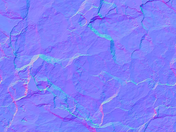 Normal Bump texture (ID:ffacg44970)