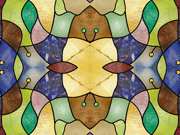colored windows texture (ID:ffaff5199)
