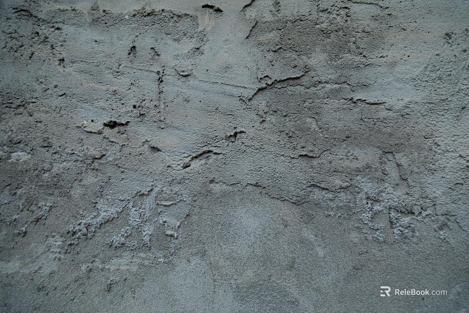 Paint texture
