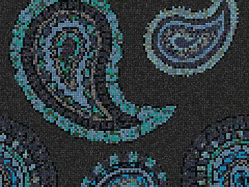 mosaic map texture (ID:ffaef8141)