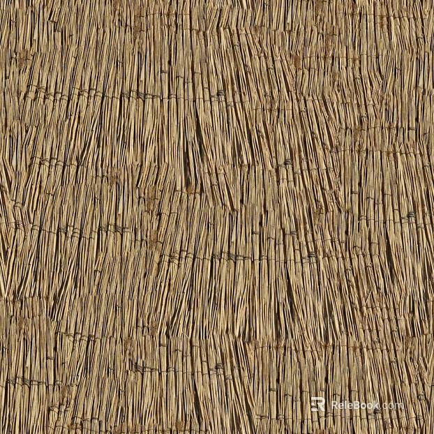 Woven goods texture