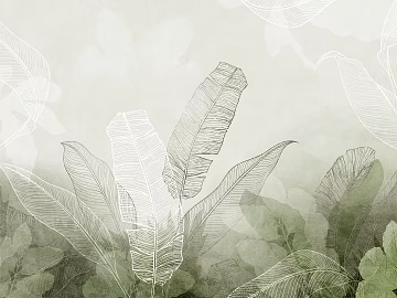 plant pattern texture (ID:ffach078950)