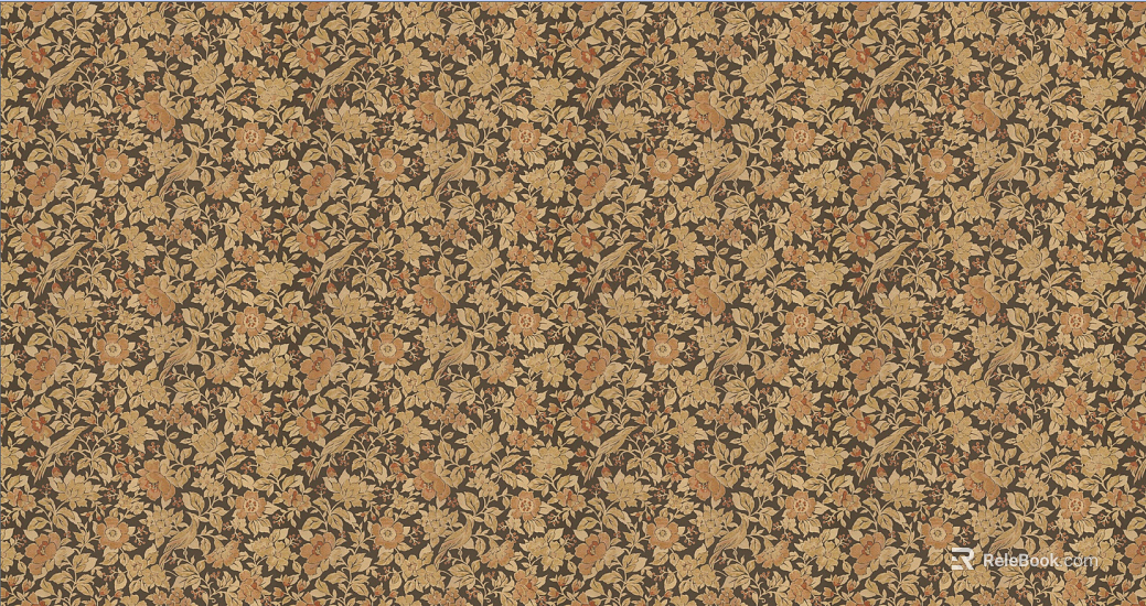 Pattern Wallpaper texture