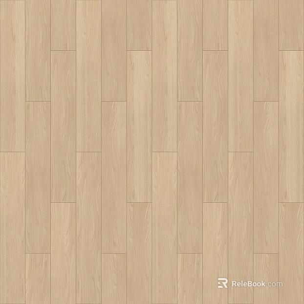 Log-colored wood flooring texture