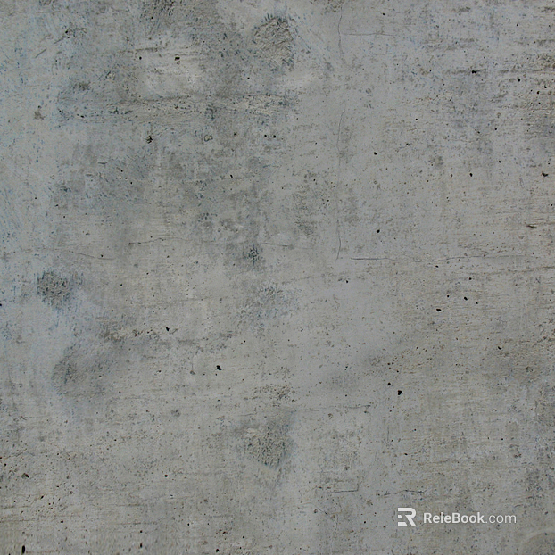Cement texture