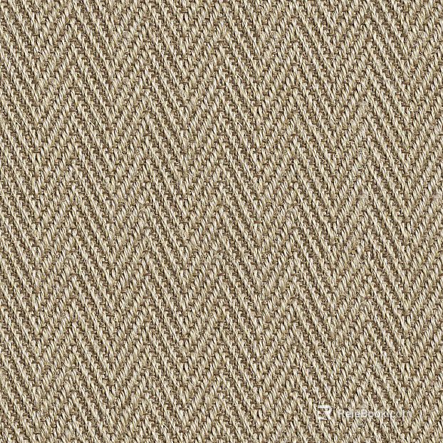 Coarse carpet texture