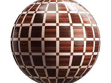 parquet floor PBR texture (ID:ffach500444)