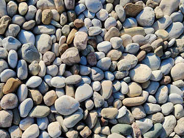 Pebbles texture (ID:ffagg62573)