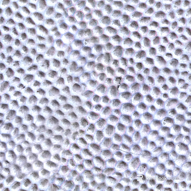 Hole stone seamless texture