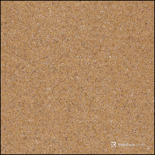 Granite texture