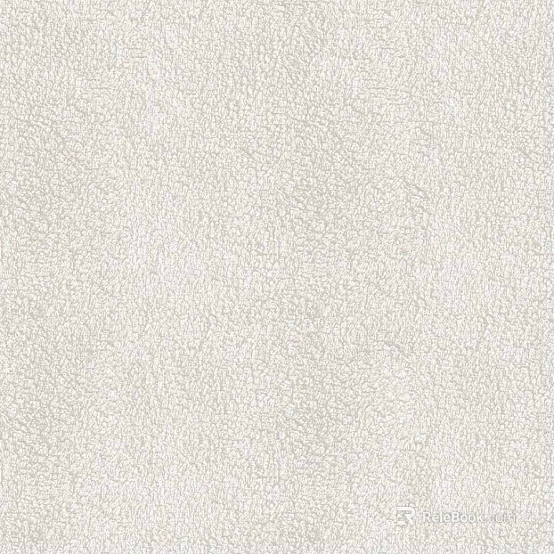 Coarse carpet texture