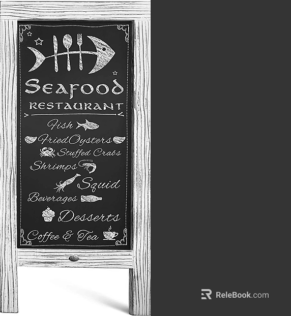blackboard painting texture