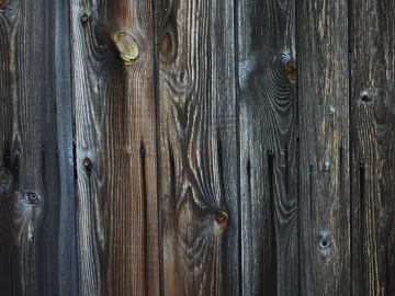 Wooden panel 3d model
