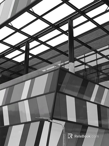 architectural painting texture