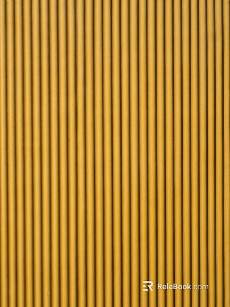 Metal texture