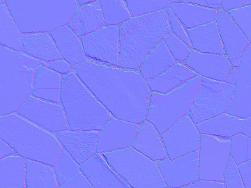 Normal Bump texture (ID:ffajg32434)