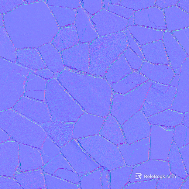 Normal Bump texture