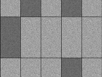 Sesame gray granite floor tile texture (ID:ffach779411)