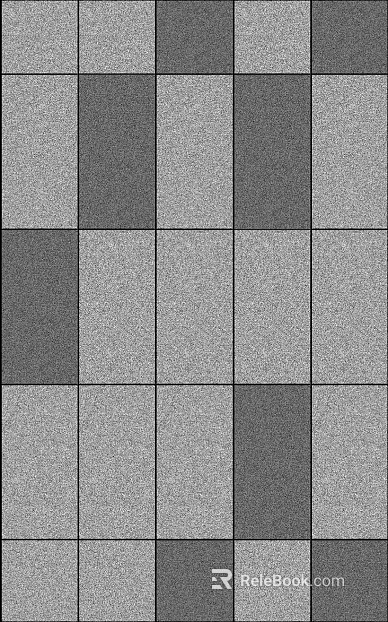 Sesame gray granite floor tile texture
