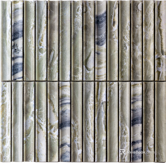 Outdoor stone parquet texture