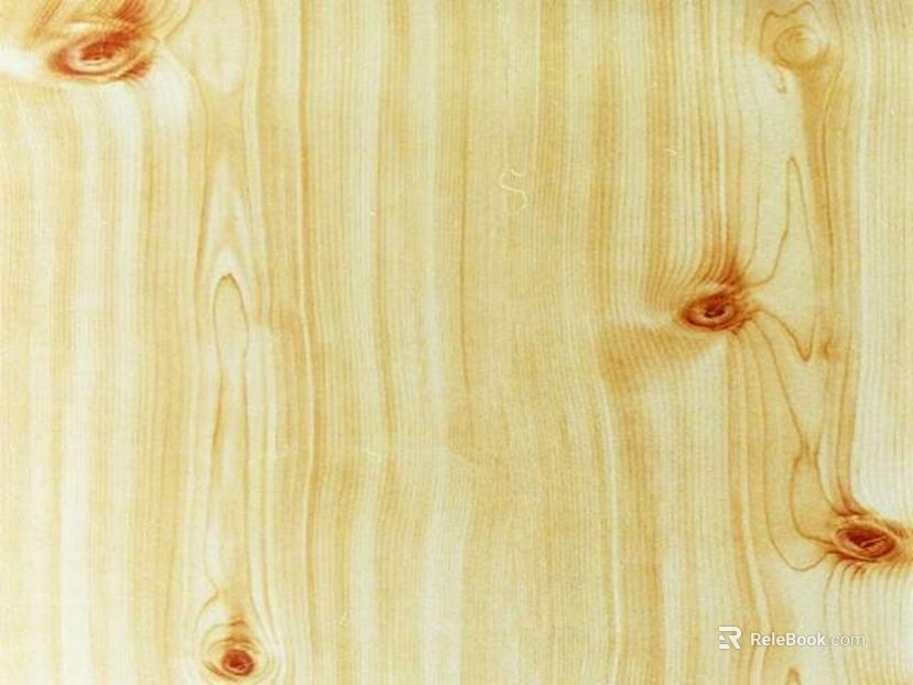 Wood grain texture