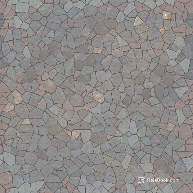 Stone Paving texture