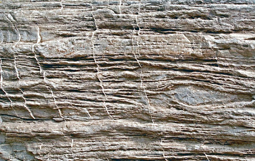 Rock texture