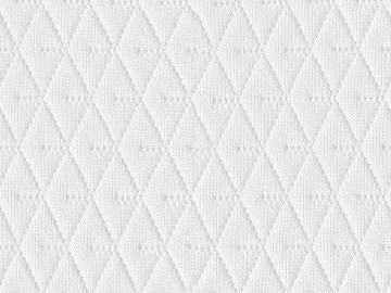 White Plain Knitted Fabric Home Soft Bag texture (ID:ffaeh612991)