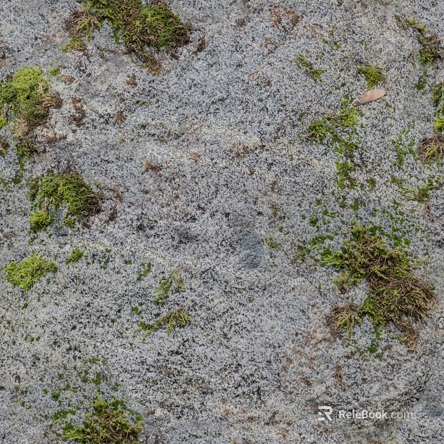 Rock texture