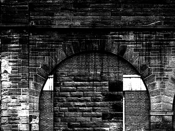black and white painting texture (ID:ffajg16982)