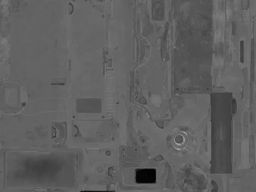 Gray old metal plate industrial components texture (ID:ffaeh132639)