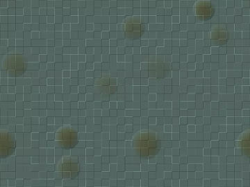 ceramic mosaic texture (ID:ffabg87660)