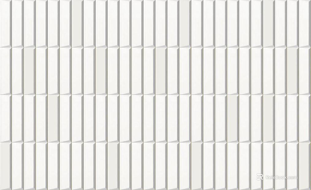 Artistic Brick Seamless texture