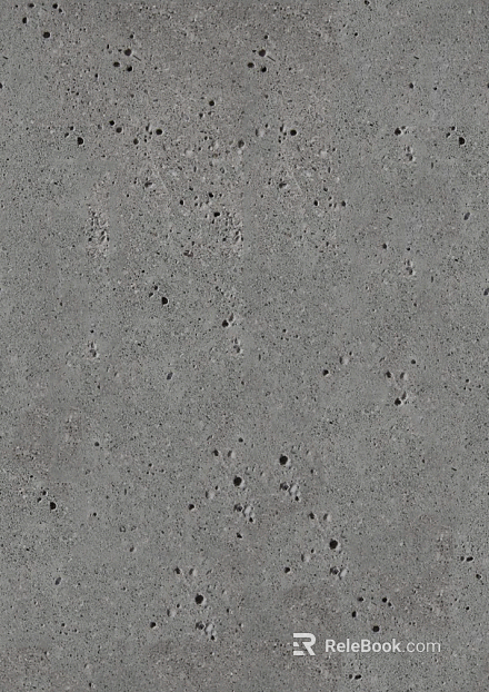 Hole stone seamless texture