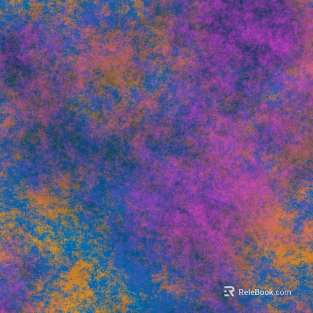 Paint texture