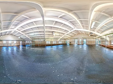 Indoor HDR, Warehouse HDR, Factory, Processing Plant, Storage Facility, Storage Room texture (ID:ffaeh518482)
