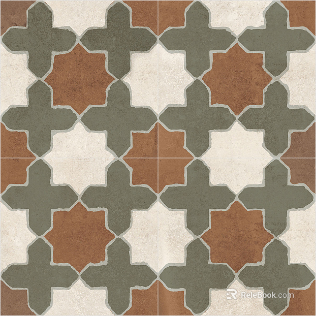 New Tiles texture