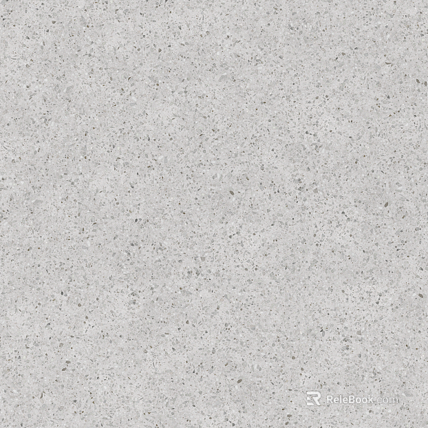 terrazzo off-white terrazzo seamless texture