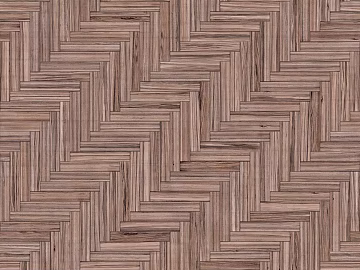 Deep walnut herringman wood floor texture (ID:ffach347643)