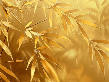 New Chinese bamboo background wall texture (ID:ffach986224)